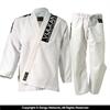 Vulkan Vulkan Ultra Light White BJJ Gi